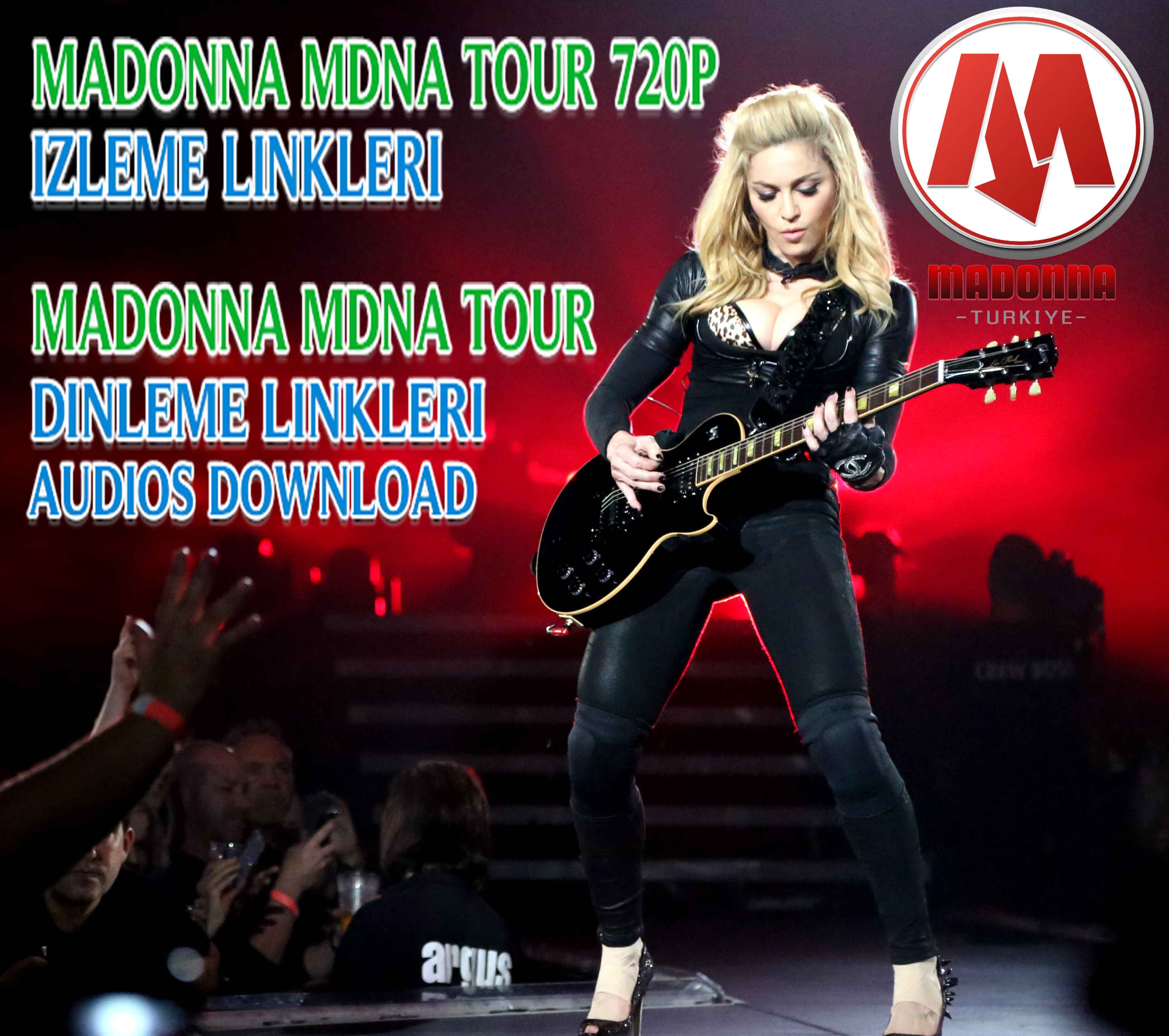 madonna the confessions tour 720p