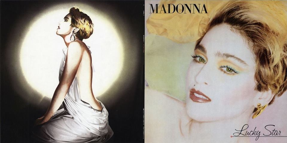Madonna Gerçeği Lucky Star