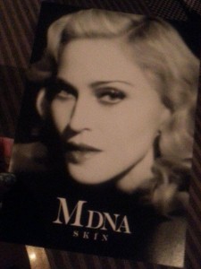 Madonna – MDNA Skin  Tanıtım Partisi-picture-11