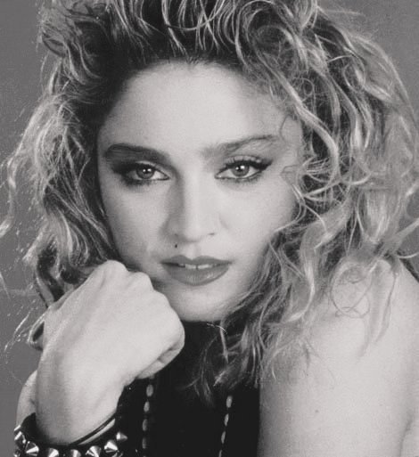 Madonna's 40 Biggest Billboard Hits