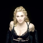 Madonna Outtake 10