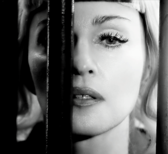 Madonna Steven Klein secretprojectrevolution Flipboard